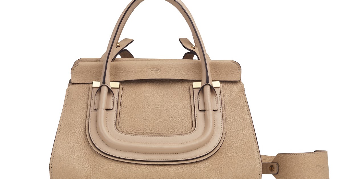 Chloe 2025 everston bag